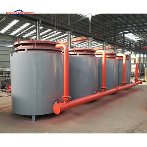 High Yield Smokeless Vertical Biomass Charcoal Making Oven Biomass Charcoal <b>Stove</b> Biomass Charcoal Furnace - Product Image 5