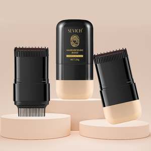 Logo personalizzato 20g crema per <span class=keywords><strong>capelli</strong></span> <span class=keywords><strong>nero</strong></span> radice magica tocco coprire i <span class=keywords><strong>capelli</strong></span> grigi <span class=keywords><strong>al</strong></span> colore <span class=keywords><strong>nero</strong></span> delle tinture per <span class=keywords><strong>capelli</strong></span> - Product Image 5