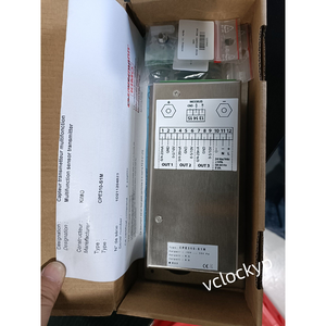 1 Transmisor KIMO CPE310-S1M Nuevo, Envío Rápido por FedEx o DHL - Product Image 3