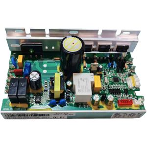 Placa de alimentación de controlador dedicado para control industrial Suer AE0016C 220V, circuito único para cintas de correr F60F63F65Fs80 con nueva HMI - Product Image 1