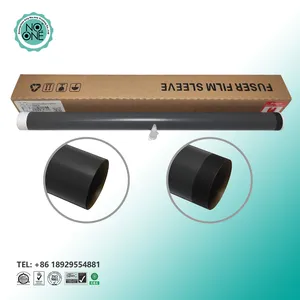 Quality Assurance 5000 Fuser Film Sleeve for HP LaserJet 5000 5025 5035 5100 5200 RM1-2522-Film MFP 5100 5000 Fixing Film