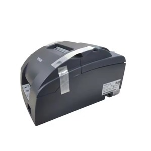 E-pson TM-U288 TM-U220 loạt Dot ma trận <span class=keywords><strong>POS</strong></span> Máy in hóa đơn, tốc độ cao Máy in hóa đơn nhiệt cho nhà hàng bán lẻ - Product Image 2