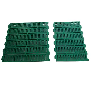 Good Quality Plastic Slats Floor For Poultry Chicken Pigs Broilers Breeders Birds