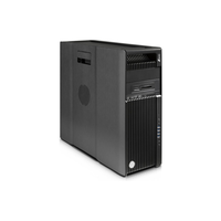 Station de travail Z640 d'occasion en promotion avec processeur Xeon E5-2699 V4, 16 Go de mémoire, disque dur 512 Go pour le réseau
