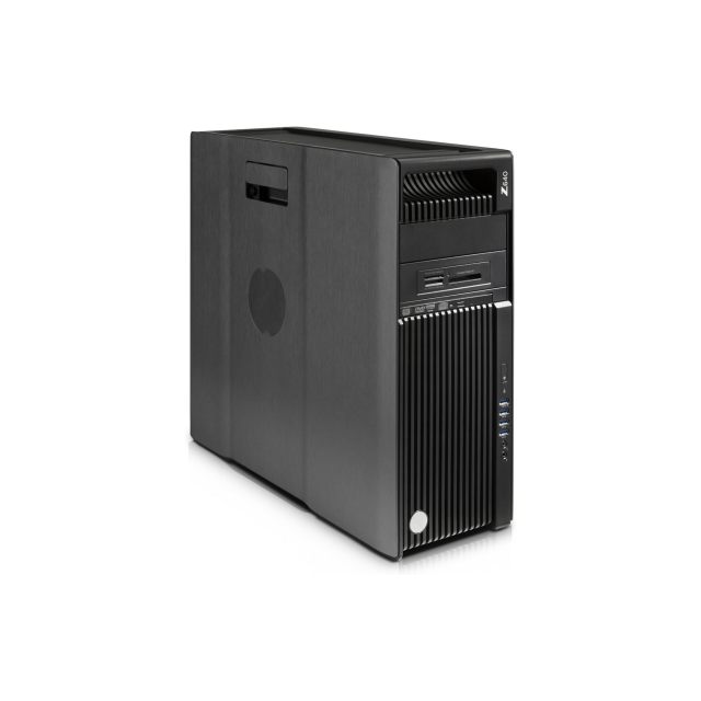 Hot-Sale-Used-Hpe-Z640-