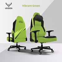 Sofa Gaming Kelas Komersial untuk Hotel E-sports dan Warnet, Recliner Kulit PU Tahan Lama dengan Rangka Baja Terintegrasi
