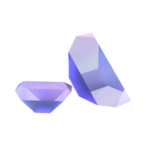 Prisma De Telhado De Vidro Óptico K9/BK7 Suavidade De Alta Qualidade Prisma De Telhado De Vidro Óptico para Prismas De Microscópio Óptico - Product Image 1