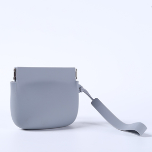 Bolsa de Silicona Portátil para Premios de Perro, Bolsa para Almacenar Comida y Snacks para Entrenamiento de Perros, 1 Pieza - Product Image 6