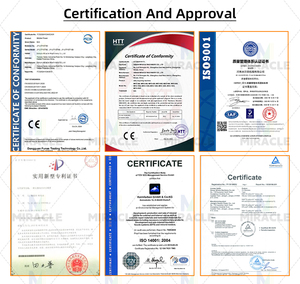 Criba Rotatoria Industrial Multiusos, Criba de Tambor Mecánica Tipo Canal para Reciclaje de Residuos Sólidos y Plástico, con Certificación CE - Product Image 6