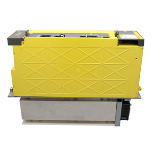 Fuente de alimentación de accionamiento Fanuc original para programación PLC y control industrial, modelo Fanuc, modelo de unidad de control de red - Product Image 5