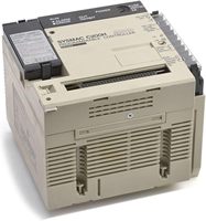 Módulos PLC C200H-CPU22/C200H-CPU22-E/C200H-CPU23/C200H-CPU23-E para Control Industrial y Programación de PLC - Nuevo