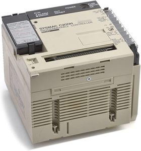 מתאים אומרון C200H-CPU22 C200H-CPU22-E C200H-CPU23 C200H-CPU23-E חדש - Product Image 3