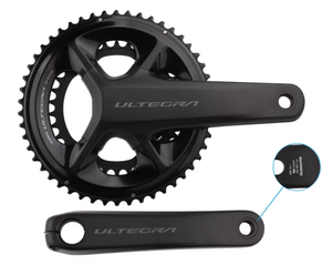 Groupe électronique Shimano Ultegra Di2 R8170 Di2 12 vitesses, <span class=keywords><strong>frein</strong></span> à disque hydraulique, pour vélo de <span class=keywords><strong>course</strong></span> sur route - Product Image 3
