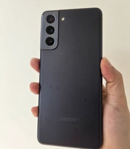<span class=keywords><strong>Prix</strong></span> de gros Version mondiale <span class=keywords><strong>d</strong></span>ébloquée Galaxy S21 5G Octa Core OLED <span class=keywords><strong>Smartphone</strong></span> 6,2 pouces avec écran 120Hz Batterie 4000mAh - Product Image 5