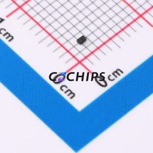 DF2B6.8M1ACT ใหม่และต้นฉบับ L3F CST-2ทรานซิสเตอร์ ESD และป้องกันไฟกระชาก (TVS/ESD) - Product Image 1