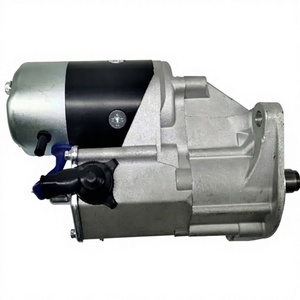 12V 2.7kw 11t 자동차 스타터 모터 토요타 하이에이스 힐럭스 2L 디젤 28100-54490 028000-8070 - Product Image 3