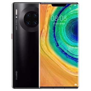 Nouveau téléphone portable <span class=keywords><strong>Huawei</strong></span> Mate <span class=keywords><strong>30</strong></span> <span class=keywords><strong>Pro</strong></span> d'origine, Android 10, 8 Go de RAM, 128 Go/256 Go de ROM, Kirin 990 5G, processeur octa-core, appareil photo 40 MP, NFC - Product Image 3