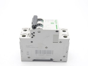 Disjoncteur M9F23203 2P 3A Courbe D 10kA (UL1077) Multi9 <span class=keywords><strong>C60SP</strong></span> - Product Image 2