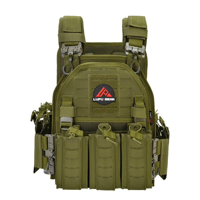 สีเขียว