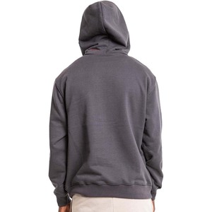 Sudadera con capucha Ye Must Be Born Again para hombre West Creativity Solid Pullover Hoodies Sports Soft Blend Fleece Sudadera - Product Image 6