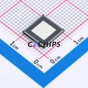 QFN-64-EP ATMEGA128A-MUR วงจรรวม (9x9) ไมโครคอนโทรลเลอร์ชิปวงจรรวม (MCU/MPU/SoC) - Product Image 2