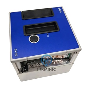 เครื่องพิมพ์แบบถ่ายโอนความร้อนรุ่นใหม่ ขายดี หัวพิมพ์ความร้อน 32 มม. 6230 VJ TTO - Product Image 1