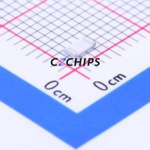 Resistencia SMD MCWW12XR750FTL 1206 (Resistencia: 750mOhm) (Precisión: 1%) - Product Image 2