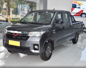 Wuling Zhengtu Journey 2021, pick-up léger 1.5L essence, véhicule <span class=keywords><strong>utilitaire</strong></span> pour la logistique et le <span class=keywords><strong>transport</strong></span> agricole, en stock - Product Image 1