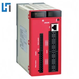 อุปกรณ์ควบคุม XPSMC32ZP XPSMC32Z XPSMC32ZC ความปลอดภัยตัวควบคุมการเขียนโปรแกรม PLC สินค้าใหม่ดั้งเดิม - Product Image 1