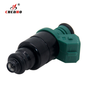 Inyector de combustible 037906031AA <span class=keywords><strong>para</strong></span> VW <span class=keywords><strong>Golf</strong></span> Mk3 Mk4 Audi <span class=keywords><strong>A3</strong></span> asiento Skoda 1.6L - Product Image 3