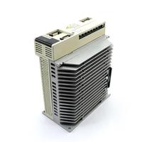 MR-J2S-200A Amplificador de Servomotor AC con Interfaz General, Pulso de Cadena, 2kW, 200V, para Máquina CNC, Sistema Servo Multieje, Posicionamiento de Precisión