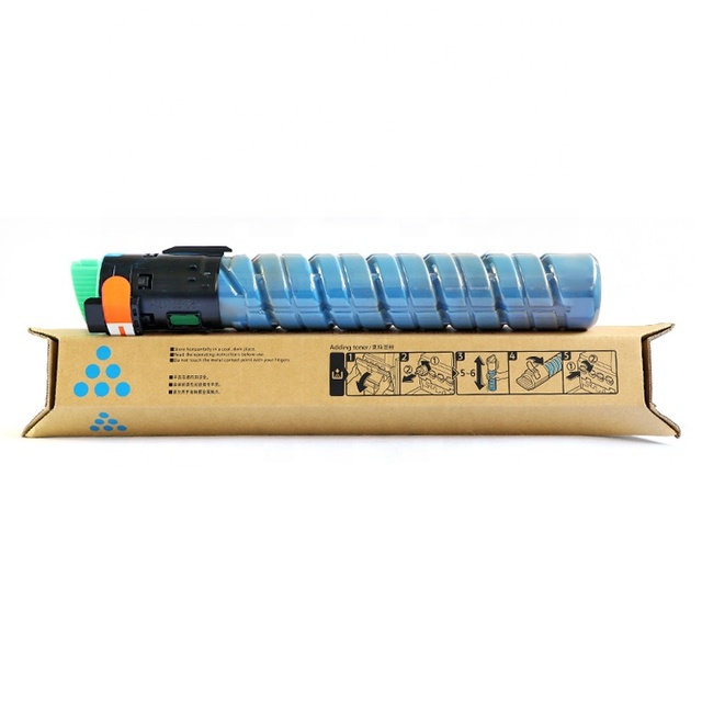 Compatible Toner Cartridge RICOH For RICOH MP C2501 C3001 C4501 C5501 Color Copier Toner Cartridge MPC 5501