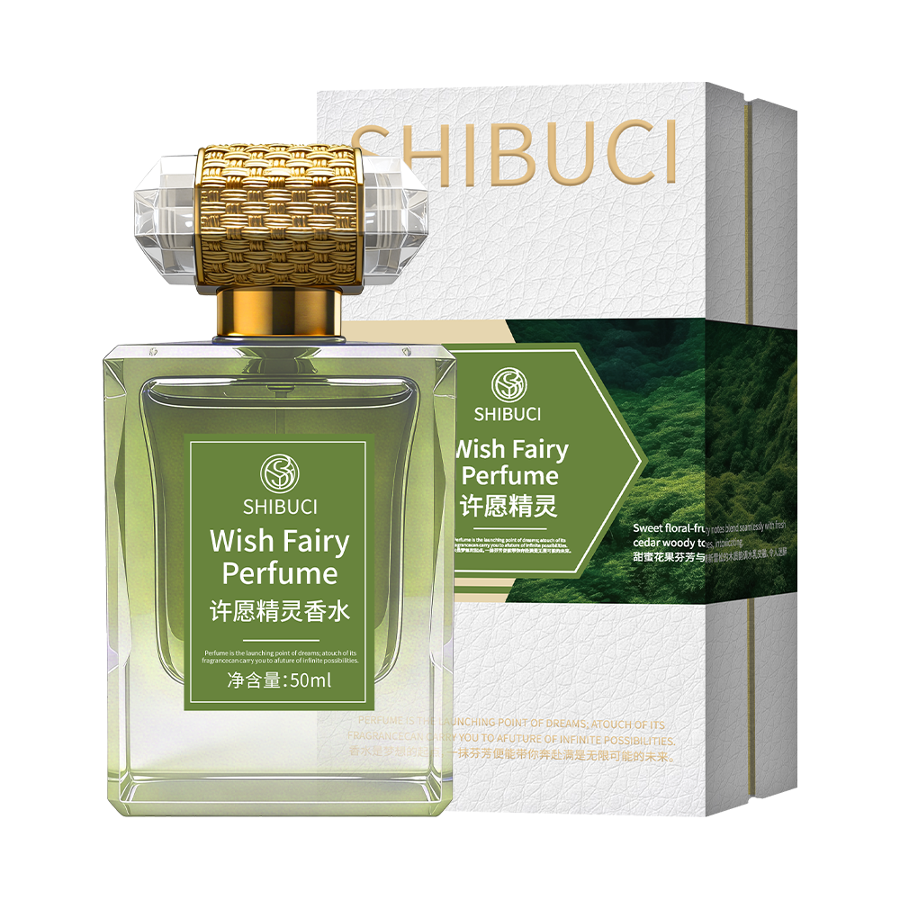 Wish Fairy Perfume
