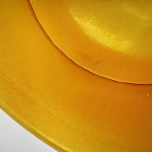 Tazón Redondo de Papel para Llevar, Ensaladera con Impresión Personalizada, Envase Desechable para Alimentos con Papel de Aluminio Dorado y Tapa de PET - Product Image 3