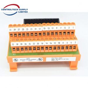 โมดูลเอาต์พุตดิจิตอลเพื่อความปลอดภัย 16 ช่อง รุ่น FC-DO-1624 24V DC 0.5A SIL3 สำหรับระบบ FSC ผู้จัดการความปลอดภัย - Product Image 3