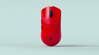 Souris de jeu sans fil Darmoshark d'origine d'usine, 26000 DPI, capteur optique PAM3395, souris de bureau pour ordinateur, personnalisable