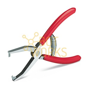 Wago 210490 Utensile Manuale in Acciaio con Pinze - Nuovo - Product Image 1