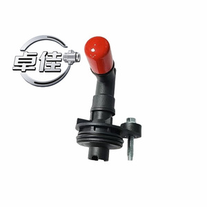 วาล์วทางเดียว PCV รุ่น ZJ-12-016 สำหรับ Buick LaCrosse Verano Coupe 12685407 วาล์วตรวจสอบอุณหภูมิปกติสำหรับแก๊ส - Product Image 3