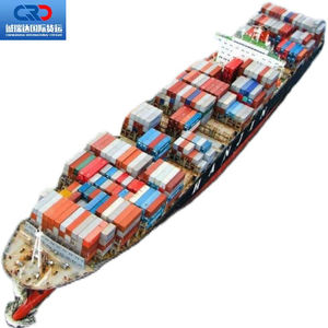 FCL LCL ตัวแทนขนส่งสินค้าจากประเทศจีนไปยังแคนาดา - Product Image 2