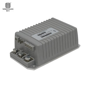 CIUCAR Precedent Programmable <b>Motor</b> <b>Controller</b> 48V 250A for Golf Carts Model 1515-5201 - Product Image 4