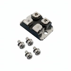 SOT-227-4, miniBLOC VS-UFB280FA20 Diode Arrays Buy Online Electronic Components Manufacturer Channel - Product Image 1