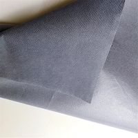 Matériaux de construction avancés, membrane respirante durable, imperméabilisation PP+PE non tissée