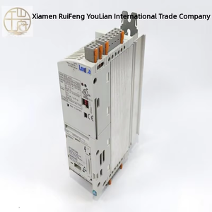 E82ev551s2c 00490550 E82ev551_2c ใหม่ ของแท้ พร้อมส่ง ชุดควบคุมอัตโนมัติอุตสาหกรรม Pac Dedicated Plc Programming Controller - Product Image 1