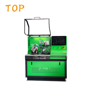 Soporte de banco de prueba diésel Common Rail Diesel Inyector Tester - Product Image 1