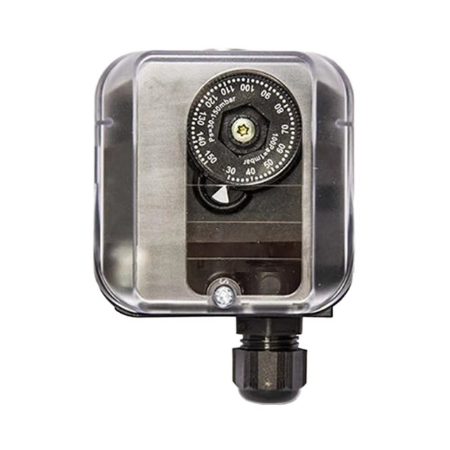 DG500U-3 Product Category Pressure Switches