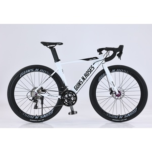 Bicicleta de Carretera 700C con Precio Directo de Fábrica, Calidad Estable, Apta para Venta al por Mayor, Distribuidores y Socios de Marca - Product Image 5
