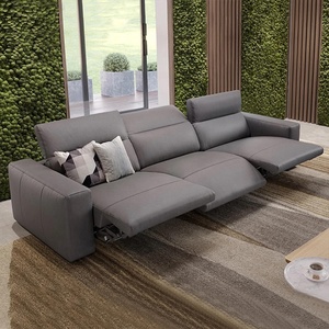 Meubles de salon Offres Spéciales canapé de luxe inclinable canapé inclinable électrique blanc mécanisme de canapé inclinable - Product Image 1