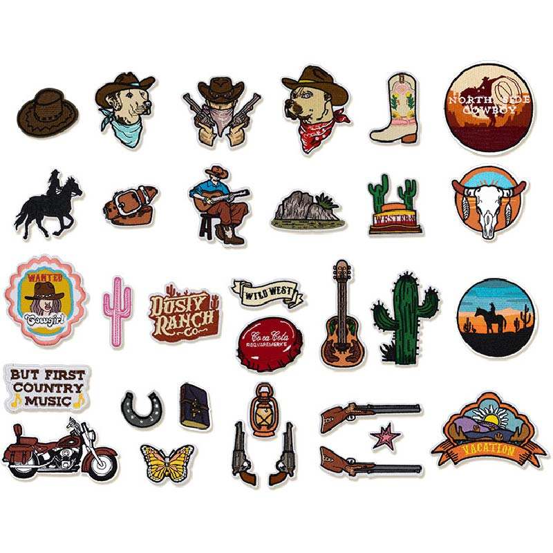 trucker hat patches iron on bulk