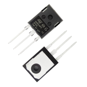 Transistor à effet de champ IGBT G60H65DFB STGW60H65DFB TO-247 60A 650V - Product Image 2