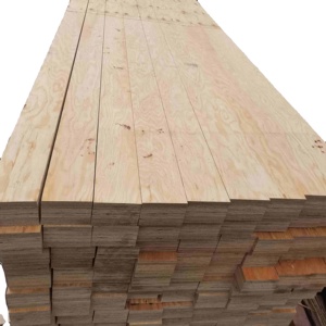 Arserwood F17E12 H2 Treated Formwork <strong>LVL</strong> Engineering <strong>Beam</strong> - Product Image 1